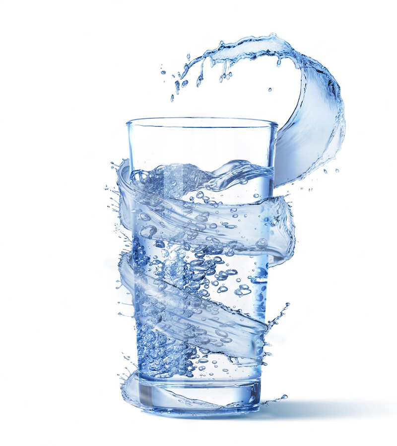 viann hydrogen water goodness