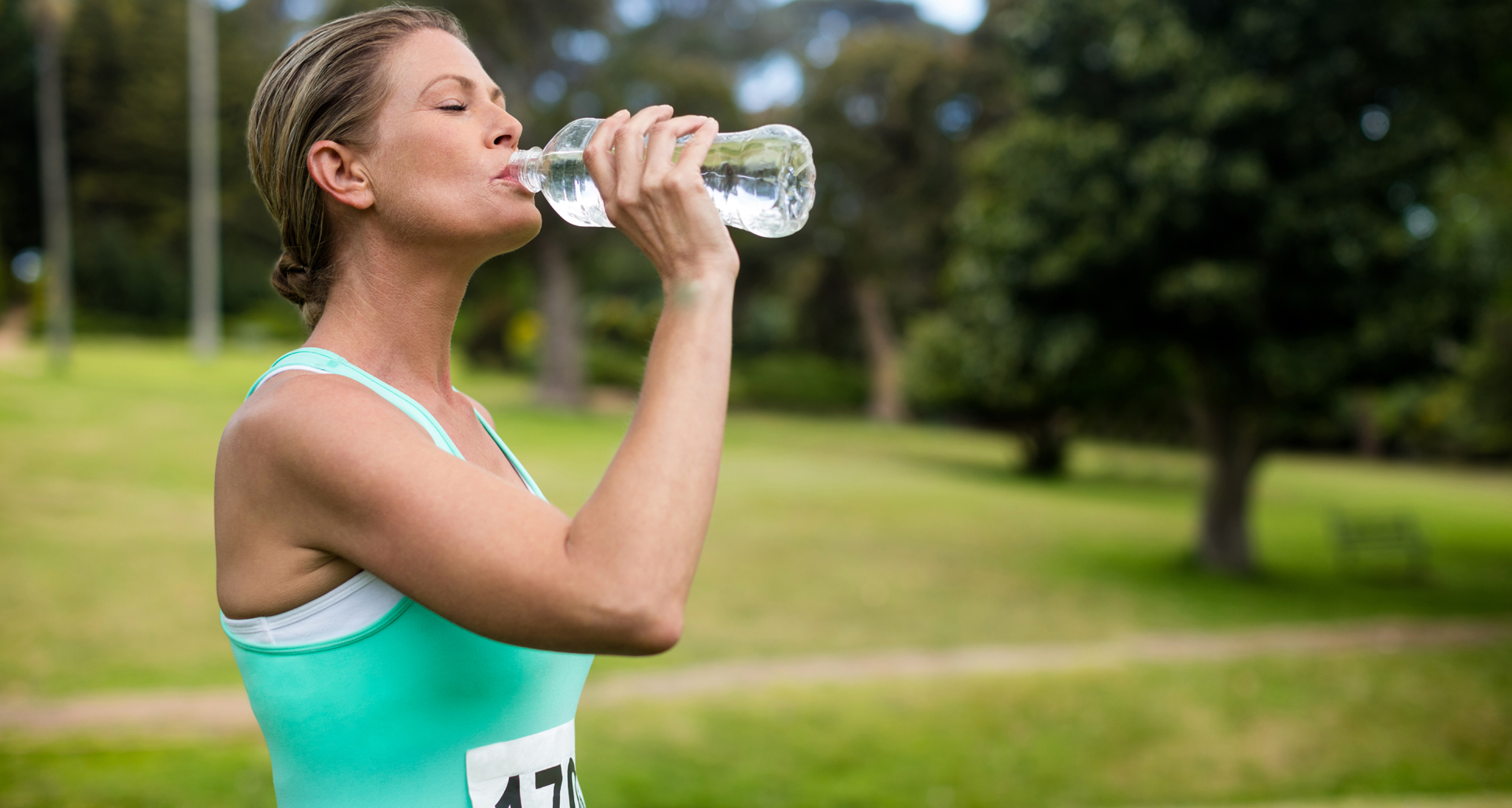 Hydrogen Water: The Secret Weapon for Enhancing Athletic Performance