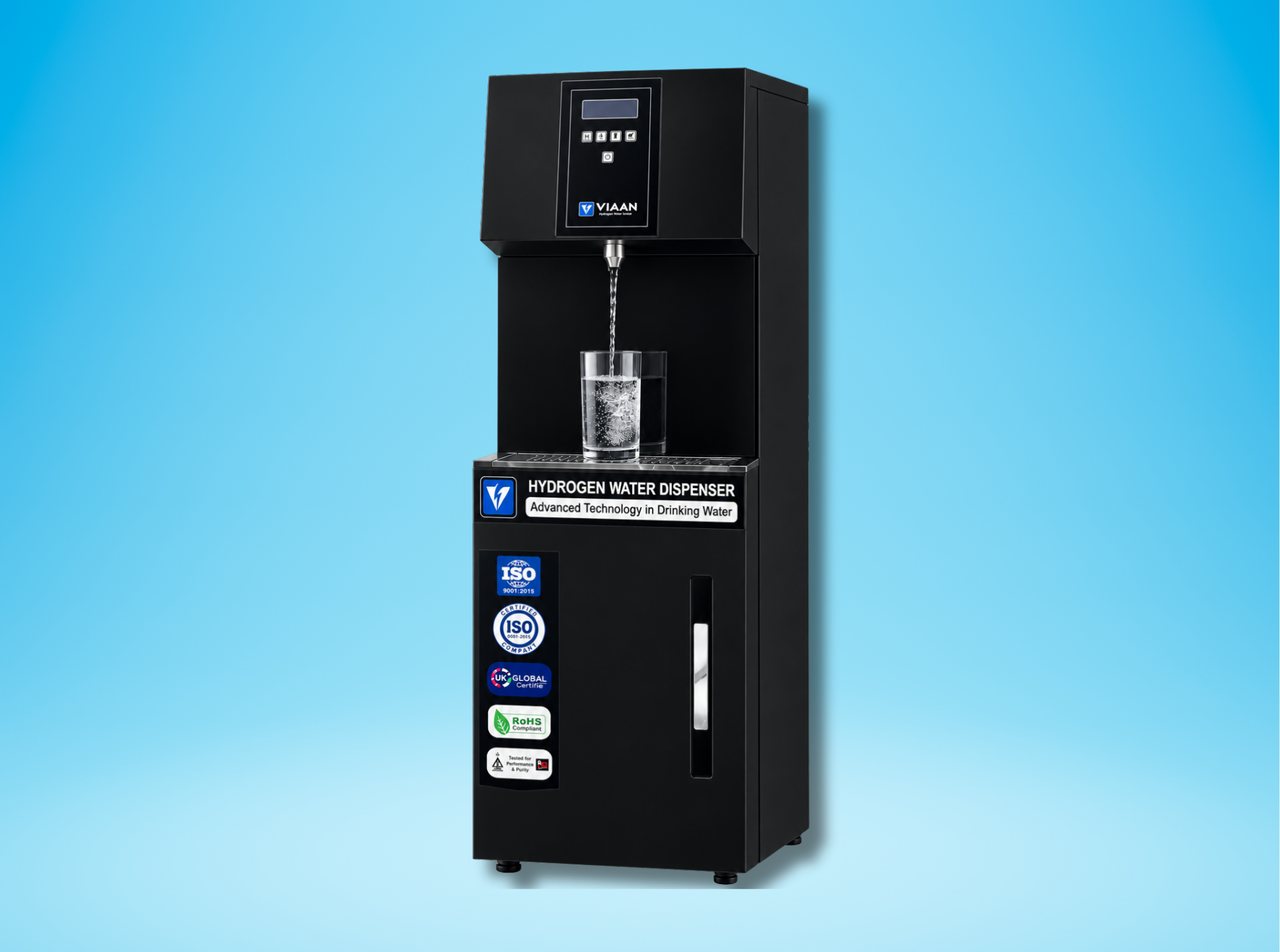 Dispenser -Hydro 3